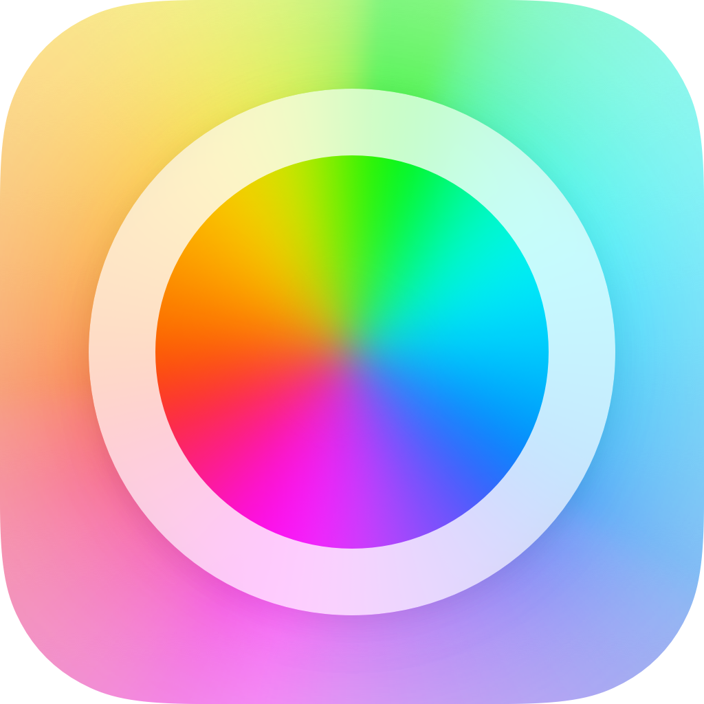 iOS App Icon